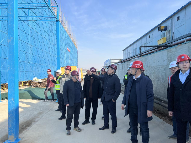 华体会网页版-华体会(中国)
党委书记、董事长汪洋深入一线开展项目调研和安全生产检查