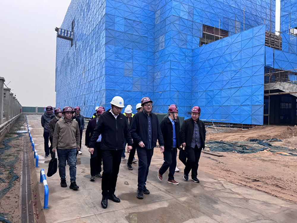 华体会网页版-华体会(中国)
党委委员、纪委书记张炼带队调研六十七高项目建设