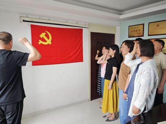 严守八项规定 喜迎“七一”华诞——华体会网页版-华体会(中国)
咨询党支部组织开展迎“七一”主题党日活动